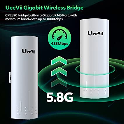 gigabit-wireless-bridge-ueevii-cpe820-58g-1gbps-point-to-point-wifi-outdoor-cpe-with-16dbi-high-gain-big-2