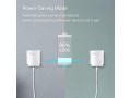 tp-link-powerline-ethernet-adapter-starter-kit-av1000-gigabit-port-plugplay-ethernet-over-power-nano-size-ideal-for-smart-tv-online-gaming-small-3