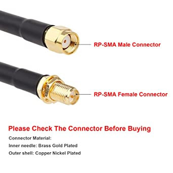 rp-sma-male-to-rp-sma-female-coax-cable-xrds-rf-25ft-low-loss-rg58-rp-sma-wifi-antenna-extension-coax-big-1