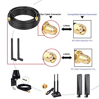 rp-sma-male-to-rp-sma-female-coax-cable-xrds-rf-25ft-low-loss-rg58-rp-sma-wifi-antenna-extension-coax-big-2