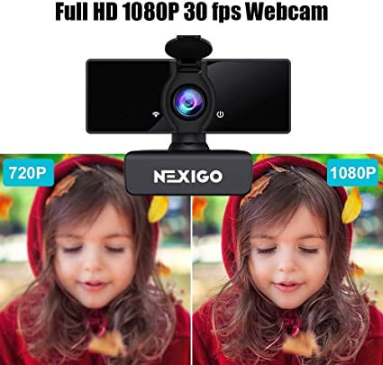 nexigo-1080p-business-webcam-with-software-dual-microphone-privacy-cover-nexigo-n660-usb-fhd-web-computer-camera-plug-and-play-big-4