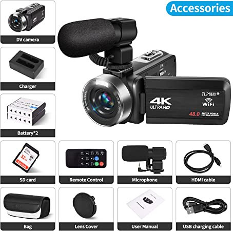 video-camera-4k-camcorder-wifi-ultra-hd-48mp-youtube-camera-for-vlogging-30-ips-screen-16x-digital-zoom-video-camera-with-microphone-2-batteries-big-1