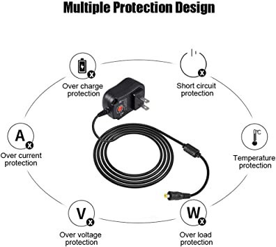 pchero-12w-3v-45v-5v-6v-75v-9v-12v-universal-ac-adapter-dc-switching-power-supply-charger-with-8-adapter-plugs-big-3