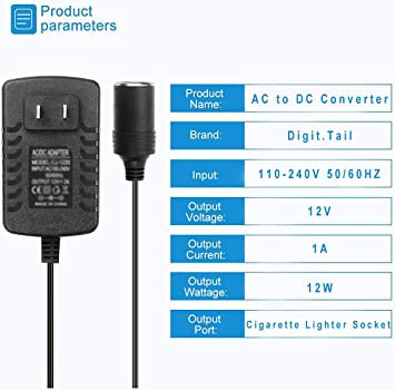 digittail-12v1a-12w-adapter-ac-to-dc-power-supply-adapter-transformer-110v-240v-to-12v-car-cigarette-lighter-big-2