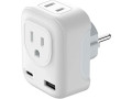 european-travel-plug-adapter-from-a-canadian-company-high-speed-4-in-1-conversion-plug-canada-usa-to-europe-plug-small-0