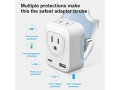 european-travel-plug-adapter-from-a-canadian-company-high-speed-4-in-1-conversion-plug-canada-usa-to-europe-plug-small-2