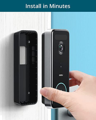 doorbell-camera-wireless-aosu-5mp-ultra-hd-no-monthly-fee-3d-motion-detection-video-big-2