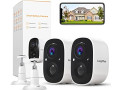 longplus-wireless-outdoor-security-camera-battery-powered-wifi-home-surveillance-small-0