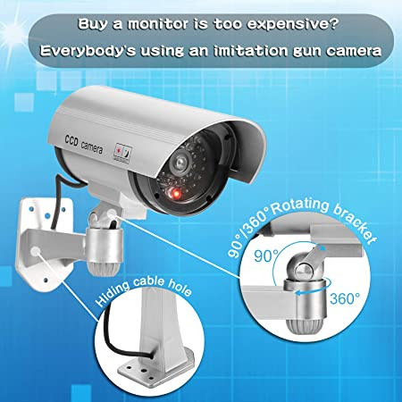 dummy-security-camera-fitnate-upgrated-4-packs-fake-security-camera-cctv-big-1