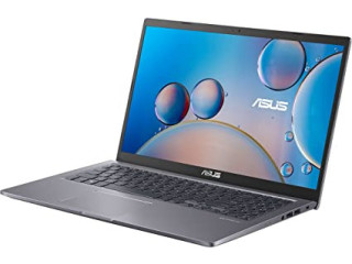 ASUS VivoBook 15 X515 Thin and Light Laptop, 15.6 HD Display,Intel Pentium,4GB RAM,128GB SSD,Windows 11 Home in S Mode