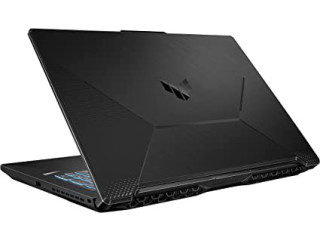 ASUS TUF Gaming A17 Gaming Laptop, 17.3 144Hz Full HD IPS-Type, AMD Ryzen 5 4600H, GeForce GTX 1650, 8GB DDR4, 512GB