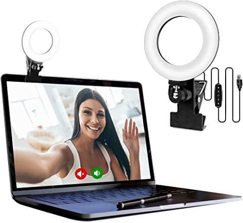 eeieer-video-conference-lighting-kit-conference-light-zoom-lighting-led-ring-light-clip-on-for-computers-big-0