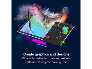 Corel PaintShop Pro 2023 Ultimate | Powerful Photo Editing & Graphic Design Software + Creative Suite [PC Key Card]