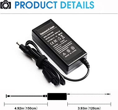 12v-acdc-adapter-power-lcd-monitor-charger-for-insignia-19-20-24-28-32-ns-32e440a13-led-hdtv-hd-tv-big-3