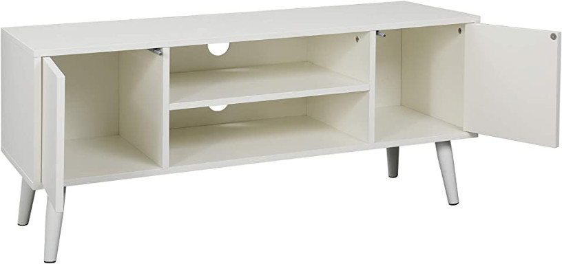 function-home-tv-stand-for-tvs-up-to-50-mid-century-modern-entertainment-centertv-console-storage-cabinet-with-shelves-big-2