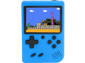 games-consoles-blue-mini-retro-handheld-fc-games-consoles-built-in-400-classic-game-portable-gameboy-76cm-lcd-screen-tv-small-0