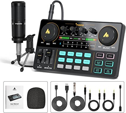 audio-interface-podcast-equipment-bundle-maono-maonocaster-lite-portable-all-in-big-0