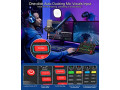 audio-mixer-podcast-equipment-microphone-bundle-tenlamp-g3pro-live-sound-card-with-audio-interface-small-4