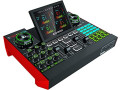 tenlamp-usb-audio-interface-podcast-equipment-bundle-w-mixer-vocal-effectsg10-multi-channel-sound-card-small-0