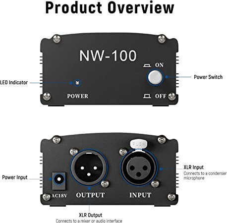 neewer-1-channel-48v-phantom-power-supply-with-adapter-bonus-big-2