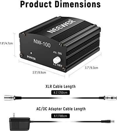 neewer-1-channel-48v-phantom-power-supply-with-adapter-bonus-big-1