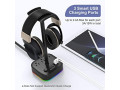 trond-rgb-headphone-stand-with-3-usb-charging-ports-3-power-outlets-desk-headset-small-3