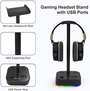 trond-rgb-headphone-stand-with-3-usb-charging-ports-3-power-outlets-desk-headset-big-1