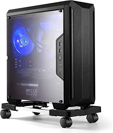 computer-tower-standhmseng-adjustable-mobile-cpu-stand-with-4-rolling-caster-wheels-pc-big-0