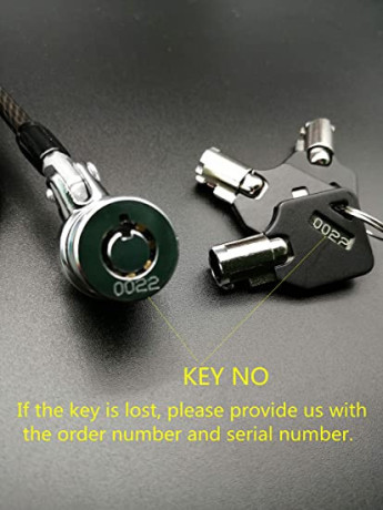 loradar-security-hardware-cable-lock-kit-retractable-cable-lock-portable-keyed-laptop-lock-3-keys-big-1