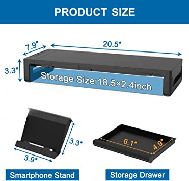 desk-monitor-stand-with-drawer-aqqef-width-adjustable-monitor-riser-with-storagelaptop-and-computer-big-1