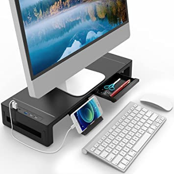 desk-monitor-stand-with-drawer-aqqef-width-adjustable-monitor-riser-with-storagelaptop-and-computer-big-0