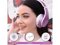 powerlocus-bluetooth-headphones-over-ear-wireless-headphones-with-microphone-foldable-headphone-soft-small-3