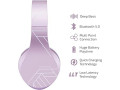 powerlocus-bluetooth-headphones-over-ear-wireless-headphones-with-microphone-foldable-headphone-soft-small-1