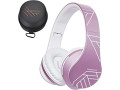 powerlocus-bluetooth-headphones-over-ear-wireless-headphones-with-microphone-foldable-headphone-soft-small-0