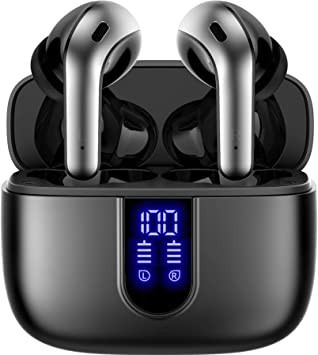 tagry-bluetooth-headphones-60h-playback-true-wireless-earbuds-led-power-display-earphones-with-wireless-big-0