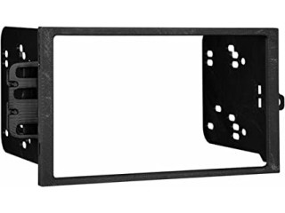 Metra Electronics 95-2001 Double DIN Installation Dash Kit for Select 1994 - 2012 GM