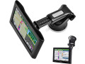 gps-suction-cup-mount-for-garmin-quick-extension-arm-replacement-gps-dash-ball-mount-dashboard-windshield-car-small-0