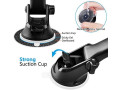 gps-suction-cup-mount-for-garmin-quick-extension-arm-replacement-gps-dash-ball-mount-dashboard-windshield-car-small-4