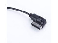 car-aux-cable-music-ami-mdi-interface-cord-compatible-with-a3a4a5a6a8s4-vw-rns510rns-3151-meter-small-4
