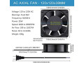 gdstime-axial-fan-12038-110v-120v-ac-120mm-fan-ventilation-exhaust-projects-cooling-fan-small-4