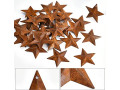 gorgecraft-30pcs-2-inch-metal-rusty-barn-star-antique-primitives-rustic-country-tin-steel-stars-small-2