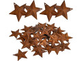 gorgecraft-30pcs-2-inch-metal-rusty-barn-star-antique-primitives-rustic-country-tin-steel-stars-small-3