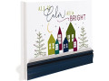 all-is-calm-navy-blue-15-x-85-mdf-wood-holiday-decorative-ornate-sign-small-1