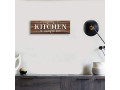 vintage-kitchen-canvas-wall-art-rustic-kitchen-rules-prints-farmhouse-signs-framed-family-small-4