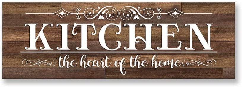 vintage-kitchen-canvas-wall-art-rustic-kitchen-rules-prints-farmhouse-signs-framed-family-big-1