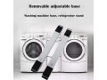 retractable-washing-machine-base-with-wheels-furniture-moving-tools-refrigerator-stand-portable-small-4