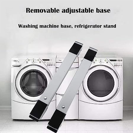 retractable-washing-machine-base-with-wheels-furniture-moving-tools-refrigerator-stand-portable-big-4
