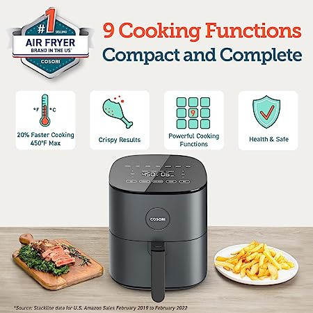 cosori-air-fryer-5-qt-9-in-1-airfryer-compact-oilless-small-oven-dishwasher-safe-450-friteuse-a-air-chaud-30-big-0