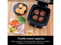 ninja-foodi-5-in-1-4-qt-air-fryer-roast-bake-dehydrate-indoor-electric-grill-small-1