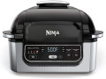 ninja-foodi-5-in-1-4-qt-air-fryer-roast-bake-dehydrate-indoor-electric-grill-small-0